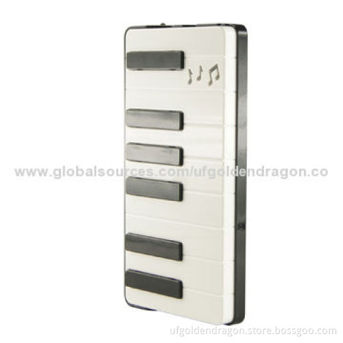 5200mAh Universal Power Bank for Smartphones,